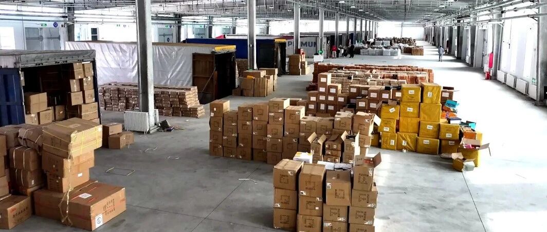 进出口增长12.5%，上半年重庆外贸再创历史新高